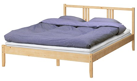 IKEA Fjellse