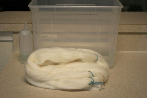 Fiber