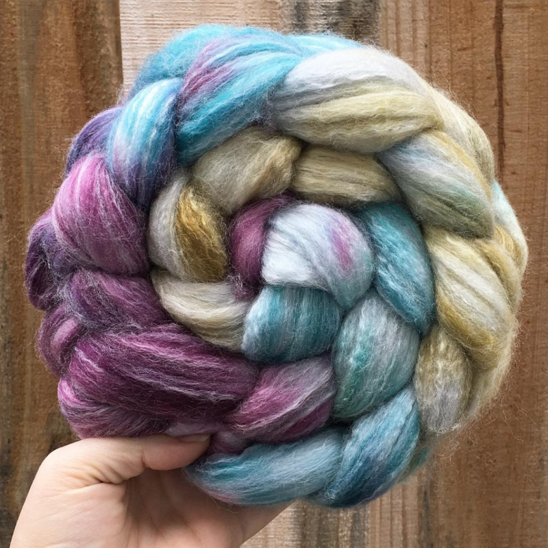 Swoonish Fiber Club - February 2016 - The Ama Pearl Divers