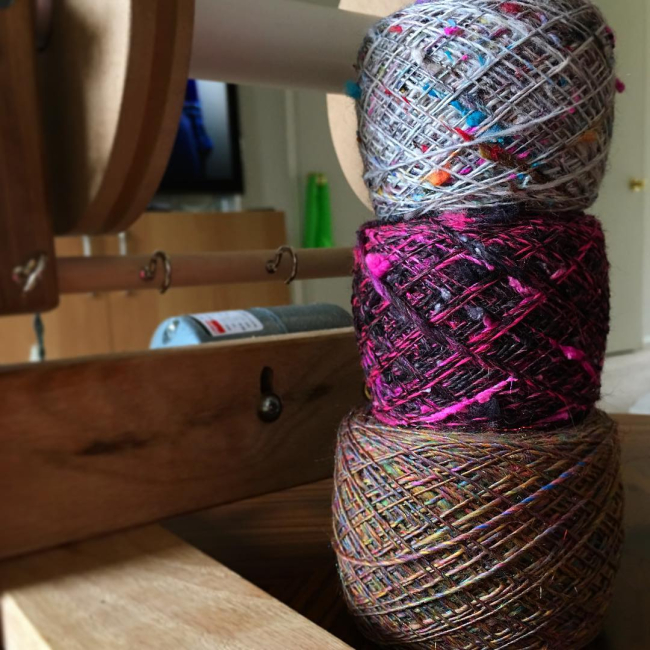 Spinzilla 2016 results