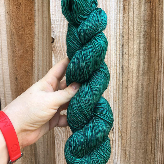 The Nereid